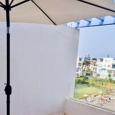 Private Apartment With Access To Pool 5 Km From The Beach Кабо Негро Екстериор снимка