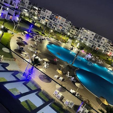 Private Apartment With Access To Pool 5 Km From The Beach Кабо Негро Екстериор снимка
