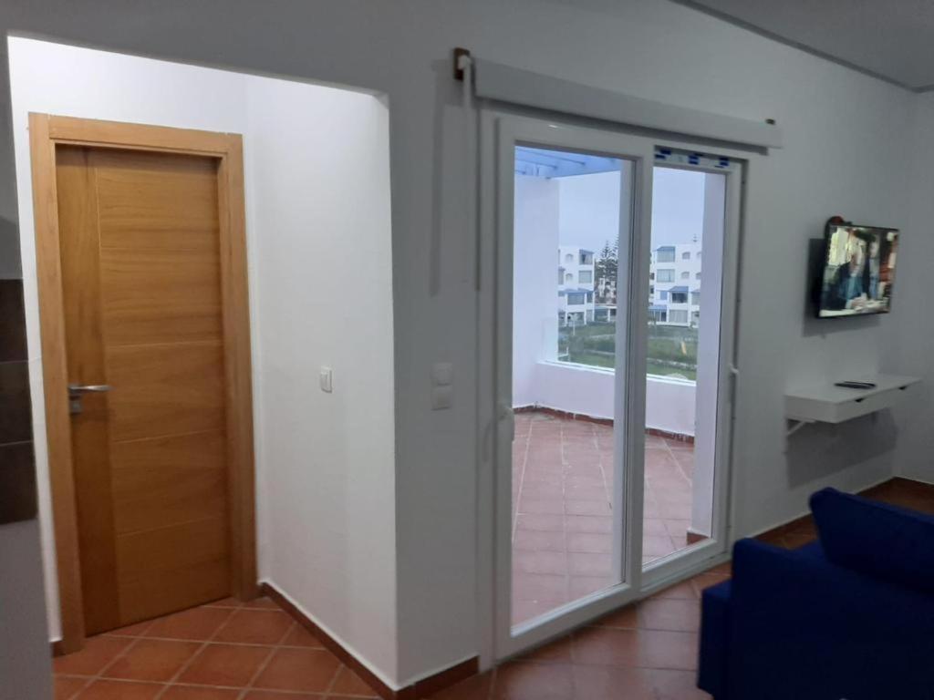 Private Apartment With Access To Pool 5 Km From The Beach Кабо Негро Екстериор снимка