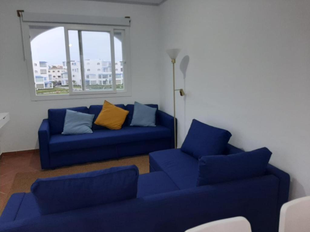 Private Apartment With Access To Pool 5 Km From The Beach Кабо Негро Екстериор снимка