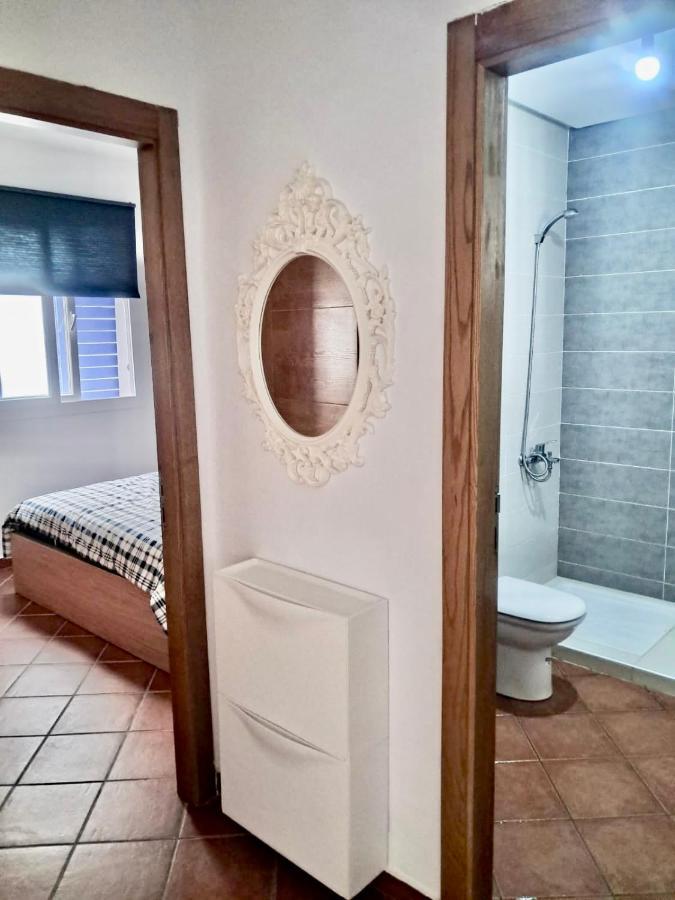 Private Apartment With Access To Pool 5 Km From The Beach Кабо Негро Екстериор снимка