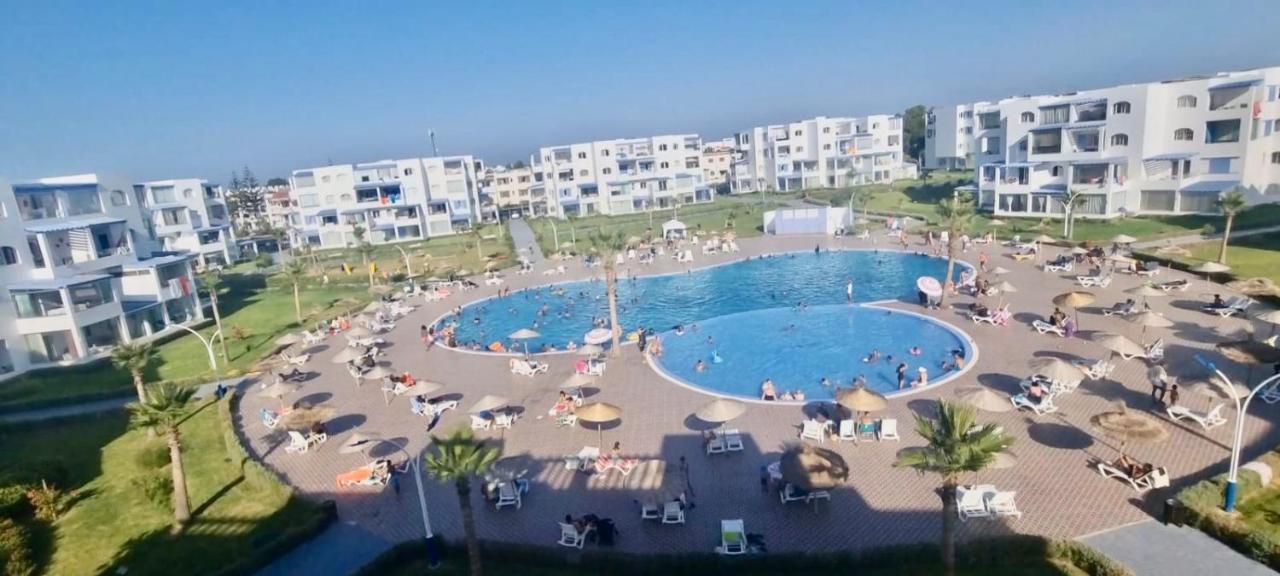 Private Apartment With Access To Pool 5 Km From The Beach Кабо Негро Екстериор снимка