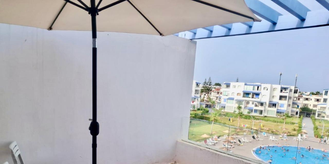 Private Apartment With Access To Pool 5 Km From The Beach Кабо Негро Екстериор снимка