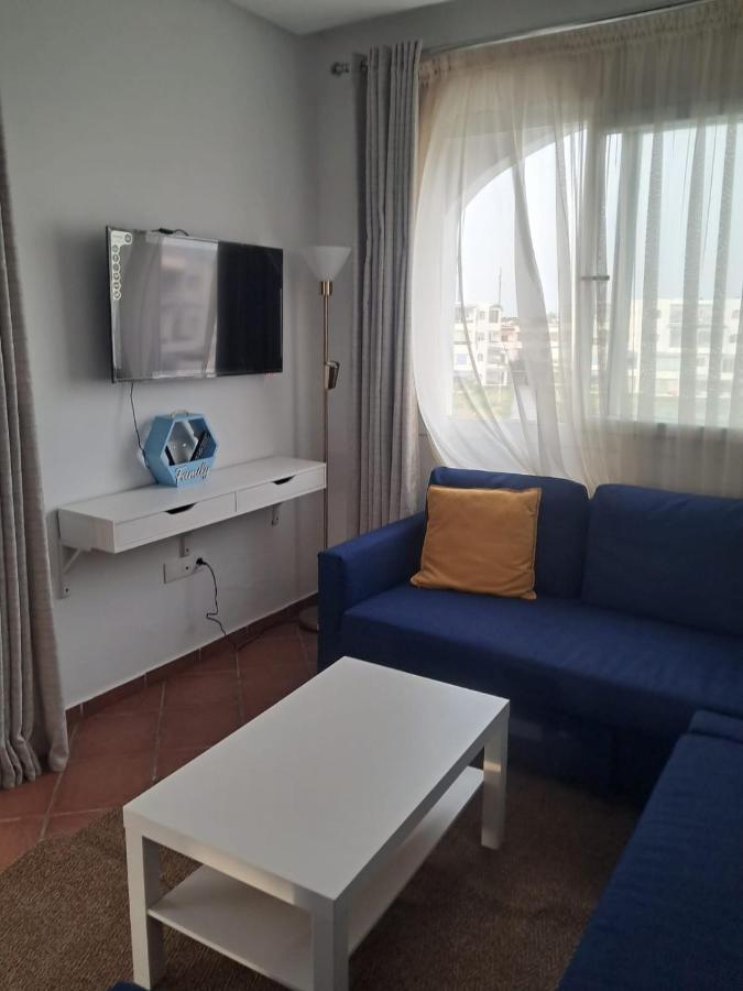 Private Apartment With Access To Pool 5 Km From The Beach Кабо Негро Екстериор снимка