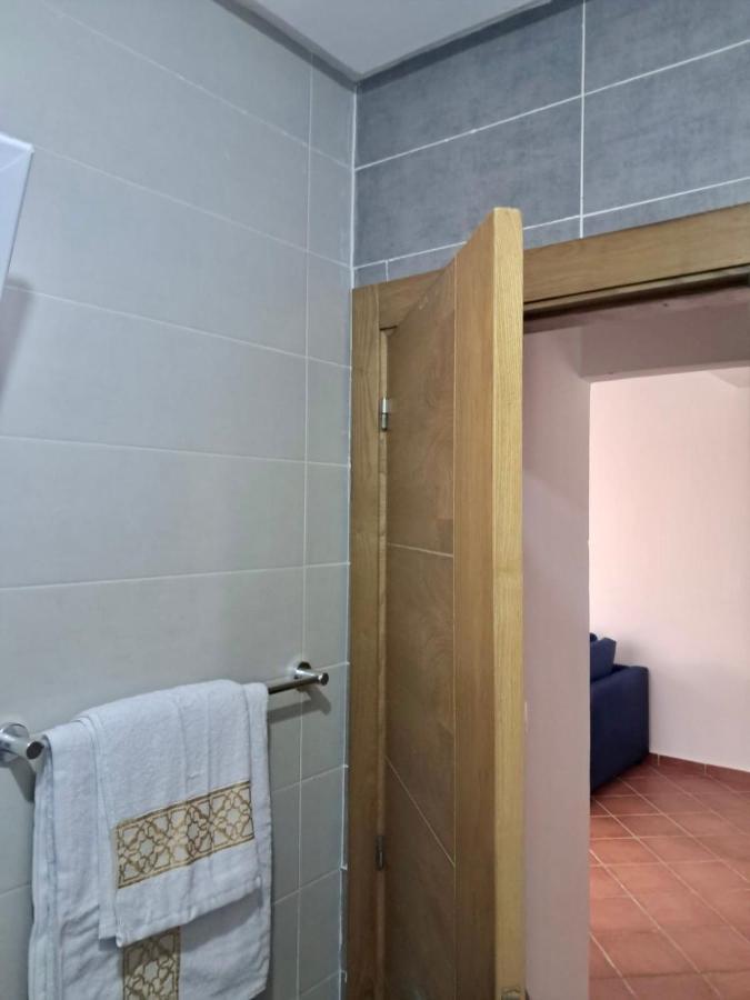 Private Apartment With Access To Pool 5 Km From The Beach Кабо Негро Екстериор снимка